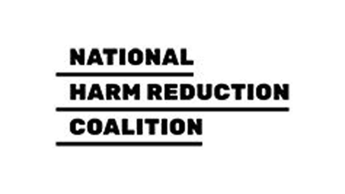 National Harm Reduction Coalition