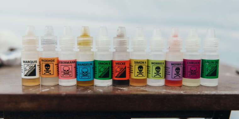 Test Kit/Strip Supply