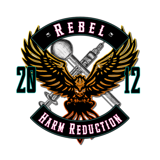 Rebel Harm Reduction