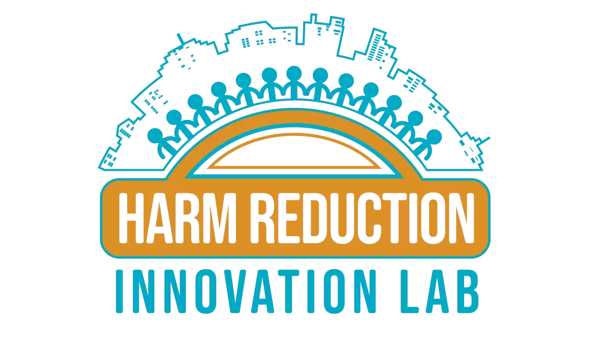 The Harm Reduction Innovation Lab