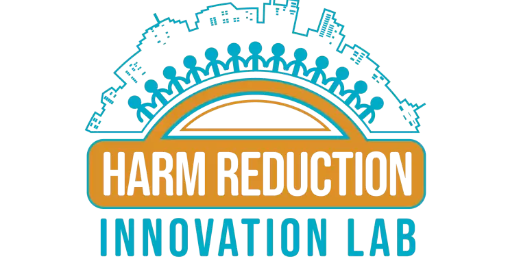 The Harm Reduction Innovation Lab